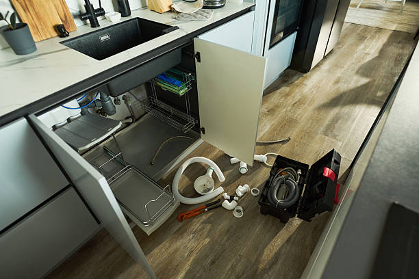 24/7 Emergency Sewer Line Repair experts in Harwood, TX
